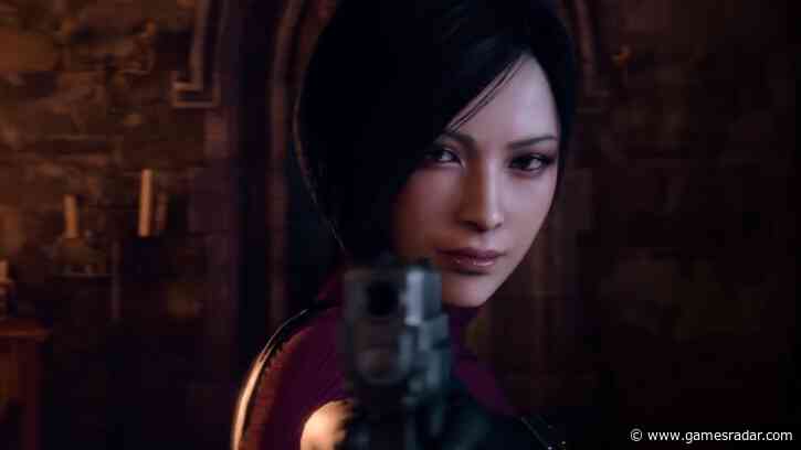 Resident Evil 4 Mercenaries players bummed by missing characters, but glad Hunk is still OP