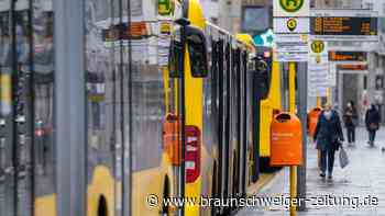 Messerattacke in Berliner Bus: Tatverdächtiger festgenommen