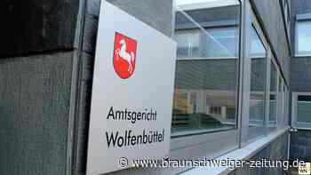 Amtsgericht Wolfenbüttel muss klären: War es Brandstiftung?