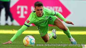 Fischer ist eine Option fürs Gladbach-Spiel des VfL