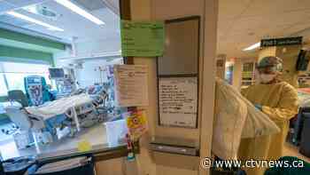 Less than half of Canadians are satisfied with provincial health care: survey