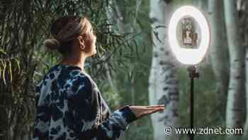 The best ring lights of 2023: Level-up your TikToks