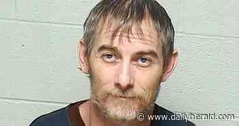 Former governor candidate gets 4 years in prison for threatening Lake County judges