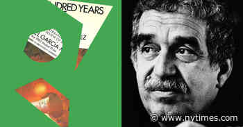 Gabriel García Márquez’s Best Books: A Guide