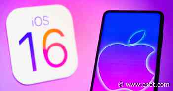 iOS 16.4: New Emoji, More Just Landed on Your iPhone     - CNET