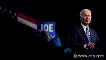 Biden on his own timeline for campaign announcement