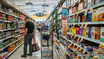 CNN Poll: Americans' views of the economy have improved but overwhelming majority still say it's in poor shape