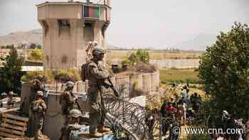 State Department review of US withdrawal from Afghanistan includes far more findings than White House document