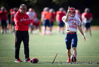THE MOJ: All that history and SFU’s storied football program ended with a press release