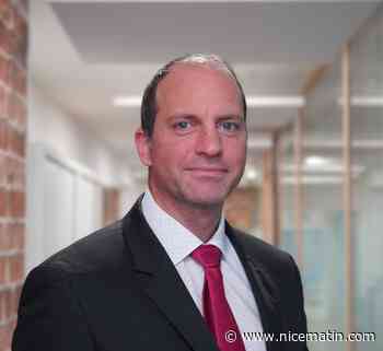 Pour le directeur territorial des Alpes-Maritimes d'Enedis, l'enjeu principal est accompagner la transition