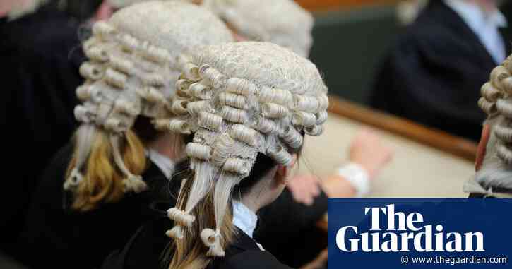 Forcing those convicted to appear in court is a call for theatre, not justice | Letters