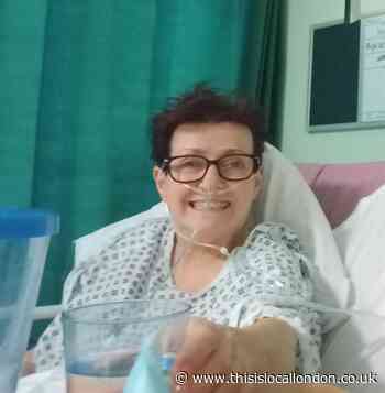 Robot removes cancer after claustrophobia leads to diagnosis