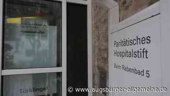 Altenhilfe erstellt Notfallkonzepte und muss zwei Notstromaggregate kaufen