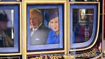 Royals: Womit König Charles zwei Millionen Pfund einnahm