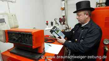 Gas- und Ölheizungsverbot: Kontrollen und Bußgelder drohen