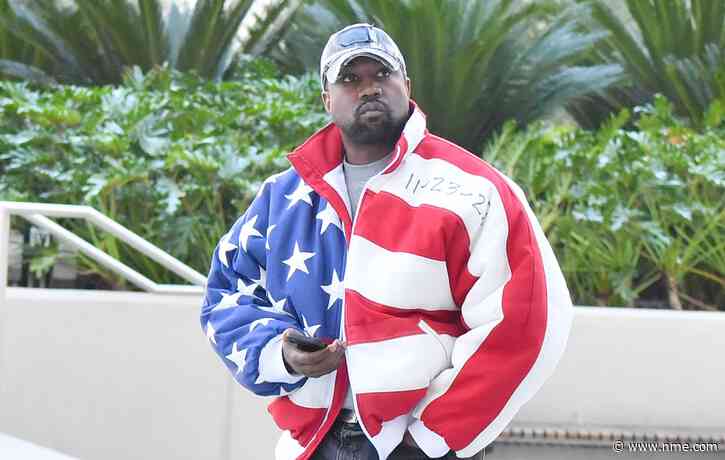Kanye West’s Donda Academy accused of bullying culture, pay discrepancies and more in new lawsuit