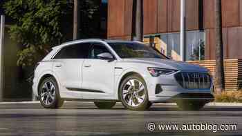 Buyers' bright side: these used cars sell well below their as-new prices