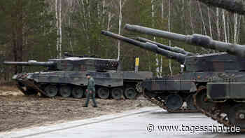 Geheimdokumente zu Militärhilfe veröffentlicht?