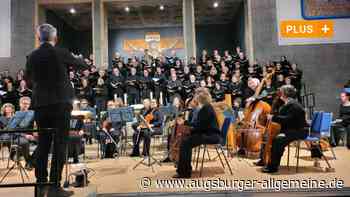 Auch an Karfreitag: Begeisterter Applaus für Johannespassion