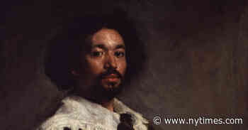 A Familiar Face at the Met, Now in His Own Light