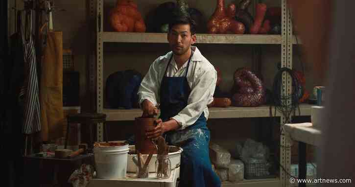 In Netflix’s ‘Beef,’ the Art World Is a Battleground Riven by Class Disparities