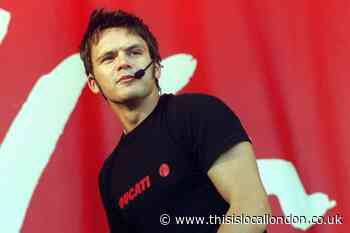 Tributes flood in for S Club 7's Paul Cattermole after death aged 46