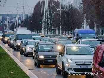 In Costiera Amalfitana tornano le targhe alterne. Sperimentazione anche in Penisola Sorrentina