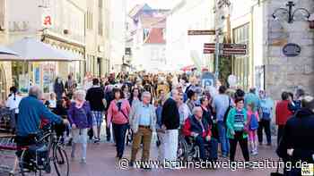 Vorfreude auf ersten verkaufsoffenen Sonntag in Helmstedt
