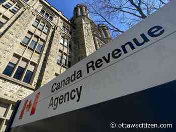 Canada Revenue Agency workers vote in favour of taking strike action