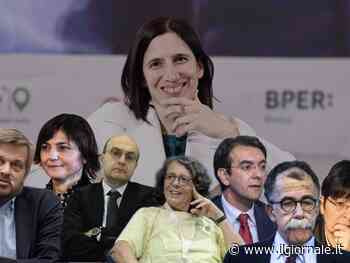 Ecco i "nuovissimi" volti del Pd di Schlein