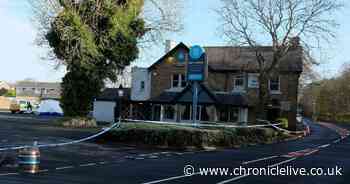 Cramlington councillor insists 'estates are safe' after shock death of ambulance worker outside pub