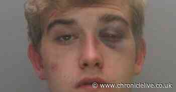 Durham crack-cocaine addict stalked 81-year-old grandmother and stole her money on Christmas Day