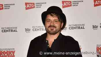 Trauer um Teenie-Schwarm der 90er: „S Club 7“-Sänger Paul Cattermole stirbt mit 46 Jahren