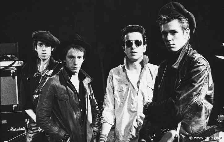 Clash fan exposes man who made £1.2m from fake vinyl records