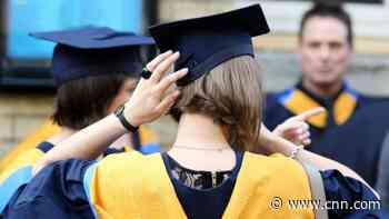 Biden's student loan pause faces another lawsuit