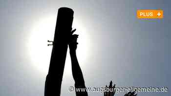 Karfreitag: Der Mensch und seine Gewaltexzesse seit 2000 Jahren