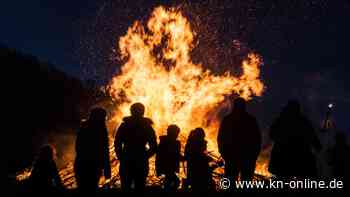 Sind Osterfeuer schädlich für die Umwelt? Ein Feinstaub-Faktencheck