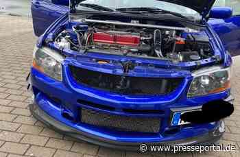 POL-PDKL: "Carfriday"-Kontrollen Bereich PP Westpfalz