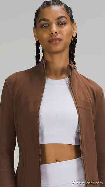 Best Spring Athletic Wear for Women     - CNET