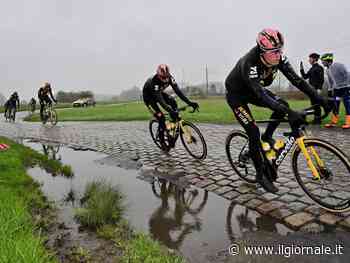 La mitica Parigi-Roubaix: il percorso, i favoriti e dove vederla in tv