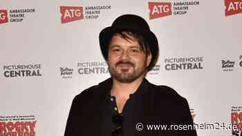 Trauer um Teenie-Schwarm der 90er: „S Club 7“-Sänger Paul Cattermole stirbt mit 46 Jahren