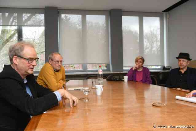 Districtscollege verdedigt bomenkap Ter Rivierenlaan: “We zien bomen liever niet verdwijnen, maar we moeten naar de toekomst kijken”