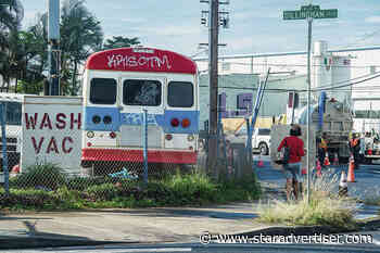 Sex assault leaves Kalihi-Palama community on edge