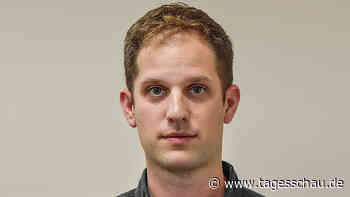 US-Journalist in Russland wegen Spionage angeklagt