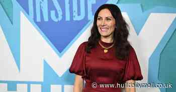 Broadway star Laura Benanti performed on stage while having a miscarriage