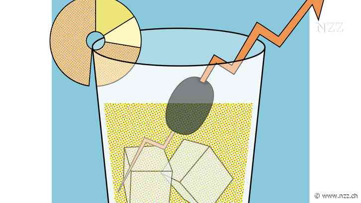 PODCAST - «Eco on the rocks»: Was sagt das Ende der Credit Suisse aus über das Verhältnis von Banken, Markt und Staat?