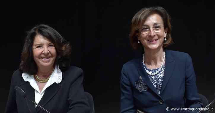 I politici che hanno patteggiato potranno ricandidarsi: il regalo della Cartabia che ha “abrogato tacitamente” la legge Severino