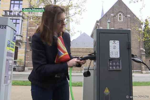 Wie in appartement of rijhuis woont heeft te veel moeite om elektrische wagen opladen: “We staan voor constante uitdaging”