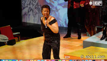 Black Ensemble Theater: Chicago's 'grande dame' of theater celebrates 6 decades of service