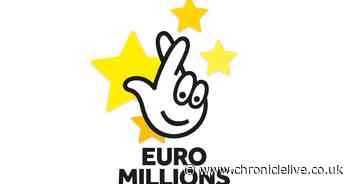 EuroMillions results LIVE: Winning Lottery numbers for Friday, April 7